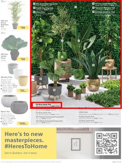 Builders : Here's To The Beauty Of Winter (10 May - 4 July 2022), page 3