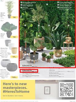 Builders : Here's To The Beauty Of Winter (10 May - 4 July 2022), page 3