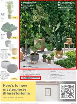 Builders : Here's To The Beauty Of Winter (10 May - 4 July 2022), page 3