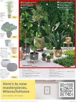 Builders : Here's To The Beauty Of Winter (10 May - 4 July 2022), page 3