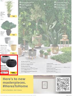 Builders : Here's To The Beauty Of Winter (10 May - 4 July 2022), page 3