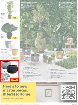Builders : Here's To The Beauty Of Winter (10 May - 4 July 2022), page 3