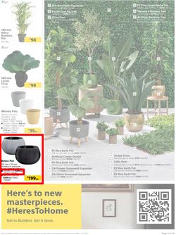 Builders : Here's To The Beauty Of Winter (10 May - 4 July 2022), page 3