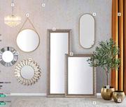 FE Gold Motif Wallpaper-530mm x 10m