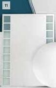 DH Block Mirror-800mm x 600mm