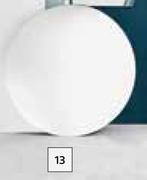 DH Round Mirror-180mm x 180mm