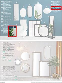 Builders : Here's To The Beauty Of Winter (10 May - 4 July 2022), page 4
