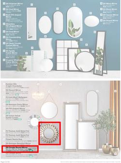 Builders : Here's To The Beauty Of Winter (10 May - 4 July 2022), page 4