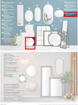 Builders : Here's To The Beauty Of Winter (10 May - 4 July 2022), page 4