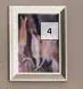 DH Demi Silver Picture Frame-210mm x 297mm