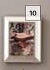 DH Demi Picture Frame Silver-150mm x 200mm