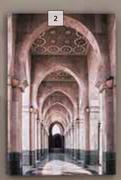 DH Moroccan Temple Canvas-600mm x 900mm