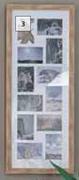 DH 12 Window Multi Frame Natural