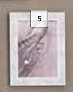 DH Greywash Picture Frame-210mm x 297mm
