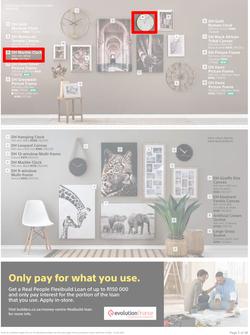 Builders : Here's To The Beauty Of Winter (10 May - 4 July 2022), page 5