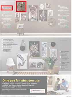 Builders : Here's To The Beauty Of Winter (10 May - 4 July 2022), page 5