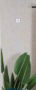 FE Gold Motif Wallpaper-530mm x 10m