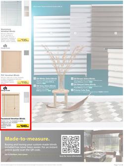 Builders : Here's To The Beauty Of Winter (10 May - 4 July 2022), page 7