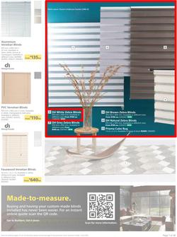 Builders : Here's To The Beauty Of Winter (10 May - 4 July 2022), page 7
