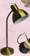 DH Desk Lamp