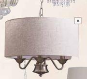 DH Serena Pendant Light