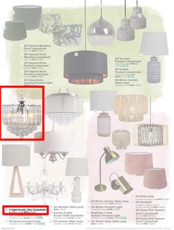 Builders : Here's To The Beauty Of Winter (10 May - 4 July 2022), page 8