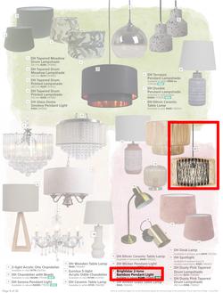 Builders : Here's To The Beauty Of Winter (10 May - 4 July 2022), page 8