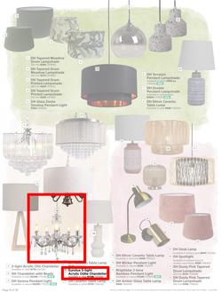 Builders : Here's To The Beauty Of Winter (10 May - 4 July 2022), page 8
