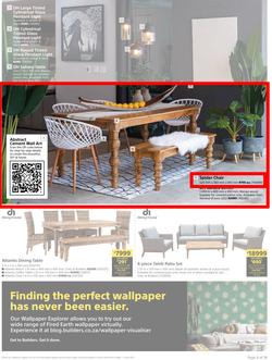 Builders : Here's To The Beauty Of Winter (10 May - 4 July 2022), page 9