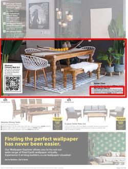 Builders : Here's To The Beauty Of Winter (10 May - 4 July 2022), page 9