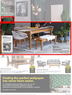 Builders : Here's To The Beauty Of Winter (10 May - 4 July 2022), page 9