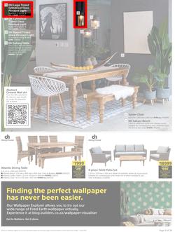 Builders : Here's To The Beauty Of Winter (10 May - 4 July 2022), page 9