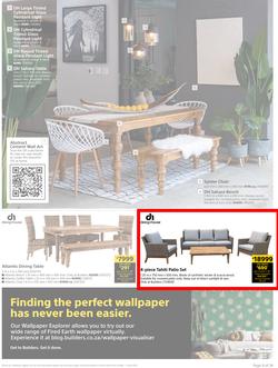 Builders : Here's To The Beauty Of Winter (10 May - 4 July 2022), page 9