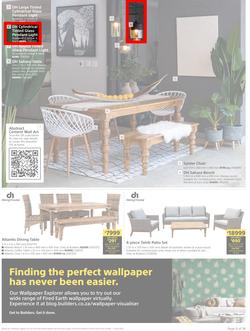 Builders : Here's To The Beauty Of Winter (10 May - 4 July 2022), page 9
