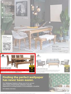 Builders : Here's To The Beauty Of Winter (10 May - 4 July 2022), page 9