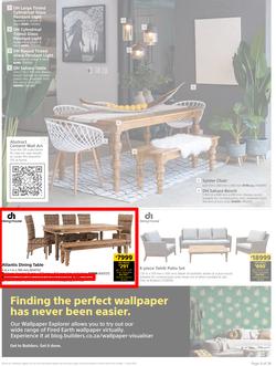 Builders : Here's To The Beauty Of Winter (10 May - 4 July 2022), page 9