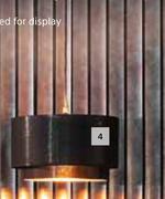DH Double Pendant Light