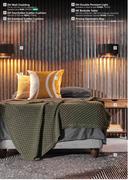 DH Wall Cladding-2.4m x 12.2 x 1.2m