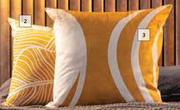 DH Zambezi Scatter Cushion-600mm x 600mm