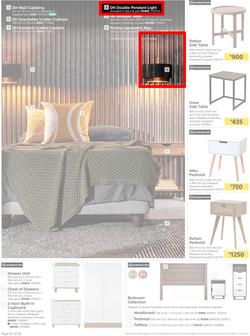 Builders : Here's To The Beauty Of Winter (10 May - 4 July 2022), page 10
