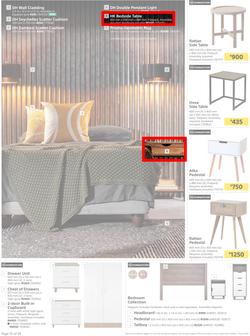 Builders : Here's To The Beauty Of Winter (10 May - 4 July 2022), page 10