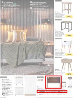 Builders : Here's To The Beauty Of Winter (10 May - 4 July 2022), page 10