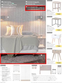 Builders : Here's To The Beauty Of Winter (10 May - 4 July 2022), page 10