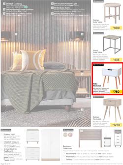 Builders : Here's To The Beauty Of Winter (10 May - 4 July 2022), page 10