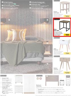 Builders : Here's To The Beauty Of Winter (10 May - 4 July 2022), page 10