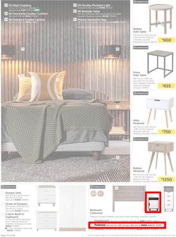 Builders : Here's To The Beauty Of Winter (10 May - 4 July 2022), page 10