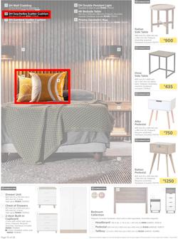 Builders : Here's To The Beauty Of Winter (10 May - 4 July 2022), page 10