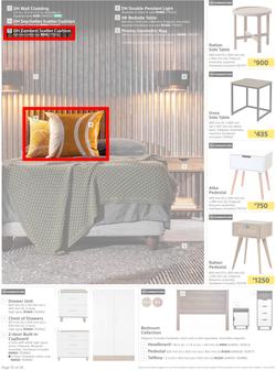 Builders : Here's To The Beauty Of Winter (10 May - 4 July 2022), page 10