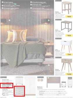 Builders : Here's To The Beauty Of Winter (10 May - 4 July 2022), page 10
