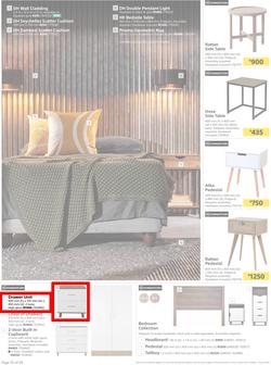 Builders : Here's To The Beauty Of Winter (10 May - 4 July 2022), page 10